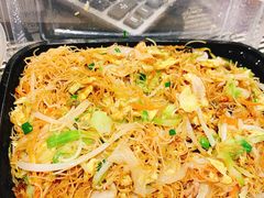 炒米线-万香姜汁(引泉路店)