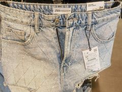-ZARA(沈阳大悦城店)