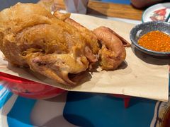 -醉长安(钟楼旗舰店)