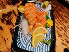 -小川洋风料理(江汉路店)