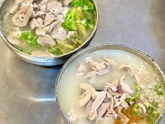 -广场正宗原汁薏米店