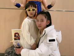 -横店电影城(住邦店)