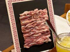 -1078號老北京涮肉(松柏店)