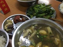 -福屿鲜捞小吃·捞化(福屿总店)