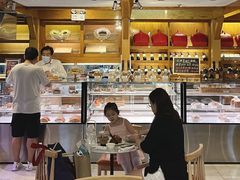 -丽都DELICATESSEN熟食店