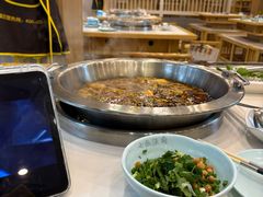 -七椒渔府·特色雅鱼餐厅(雨城店)