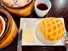 酥皮菠萝包-添运来(茶园奥园广场店)