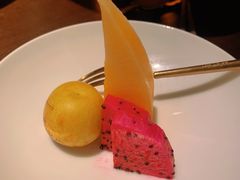 -大拙里·精致融合菜(沙湖桃源国际店)