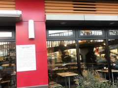 门面-肯德基(国展店)