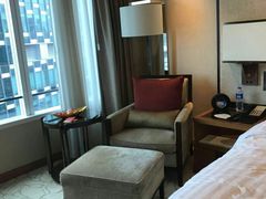 -上海浦东嘉里大酒店