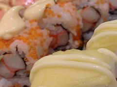 寿司拼盘-村上一屋(望京店)