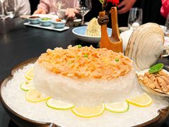-锦楼·臻选新杭帮(正大广场店)