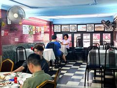 -海鲜街菜馆(海珠南路店)
