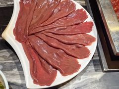 -凤来栖·净庭院·火锅(欧尚店)