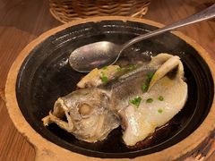 -旺爷砂锅·茶作(国贸城店)