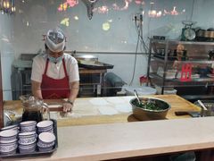 -合家院饭庄(榆关道店)