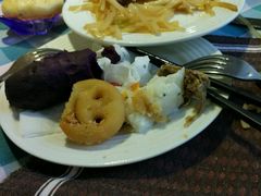 -金海大酒店·雅地西餐厅