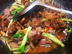 -大自然醉鹅·铁锅火焰鹅(上海联洋店)