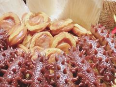 -五月罗马海鲜自助餐厅(陆家嘴店)