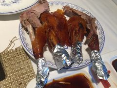 -同喜烤鸭店(光芒店)