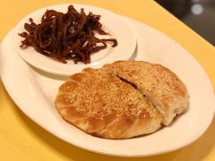 高炉烧饼-商都酒店( 北京南站店)