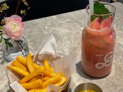 -gaga(深圳福田星河COCO Park店)