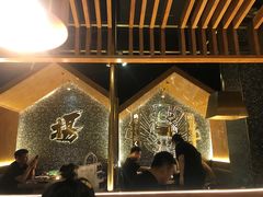 -黑牛の場烤肉(摩天活力城店)