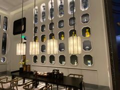 大堂-翠湖宾馆·中餐厅