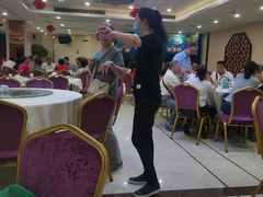 -旭璟酒家·传统粤菜·湘菜(逸景路店)