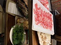 -渝味晓宇火锅(合川路店)