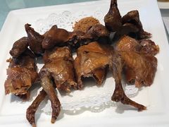 -颂福楼·南京菜(定淮门店)