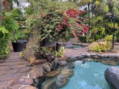 -厦门日月谷温泉渡假村