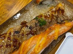 -三月居酒屋(青年大街店)