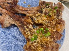 -大渔铁板烧(万象城店)