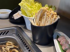 -海底捞火锅(江南盛天地店)