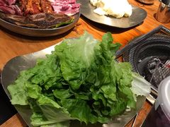 -7年8班朝鲜族非遗美食(三钢里店)