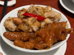 -老坑记·香港经典粤菜馆