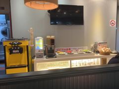 -豪享来中西餐厅(隆昌店)