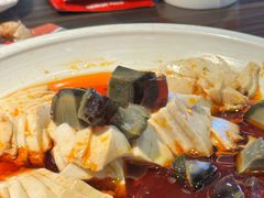 -胖哥俩肉蟹煲(梅溪步步高店)