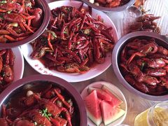 -虾味传奇(生态龙虾城店)