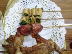 -阿龙烧烤(广达路店)