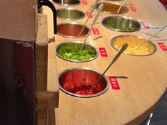 -千牛将·鲜牛肉火锅(开元路店)