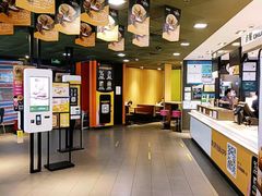 -麦当劳(光新乐购店)