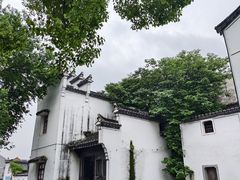 -东梓关景区村庄