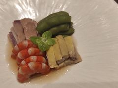 -山泉粤宴(广东大厦店)