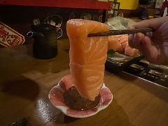 -半藏居酒屋(香港花园店)