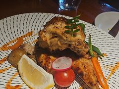 -布拉格餐厅· 中欧捷克菜(全国首店)