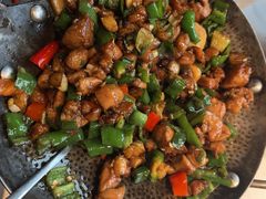 -庆江南江南菜(琴湖溪里花园城店)