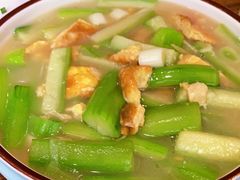 -盐与味葱葱鲫鱼•自贡菜江湖菜(春熙店)