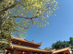-梵天禅寺